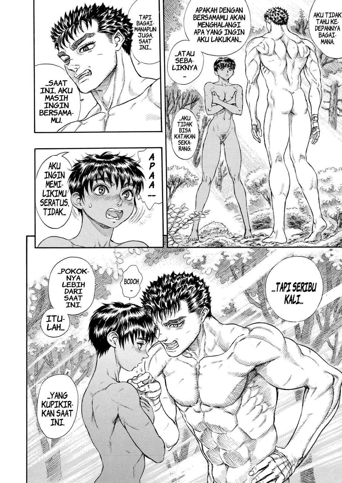 Berserk Bab 48 halaman 24