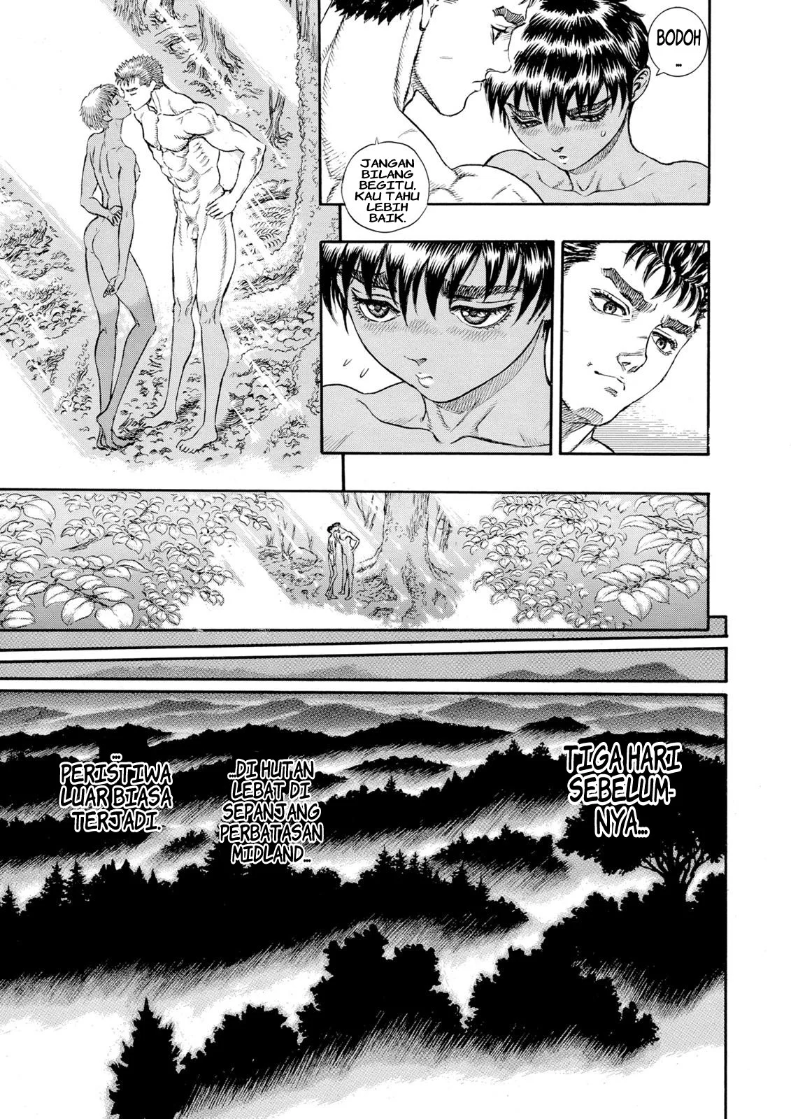 Berserk Bab 48 halaman 25