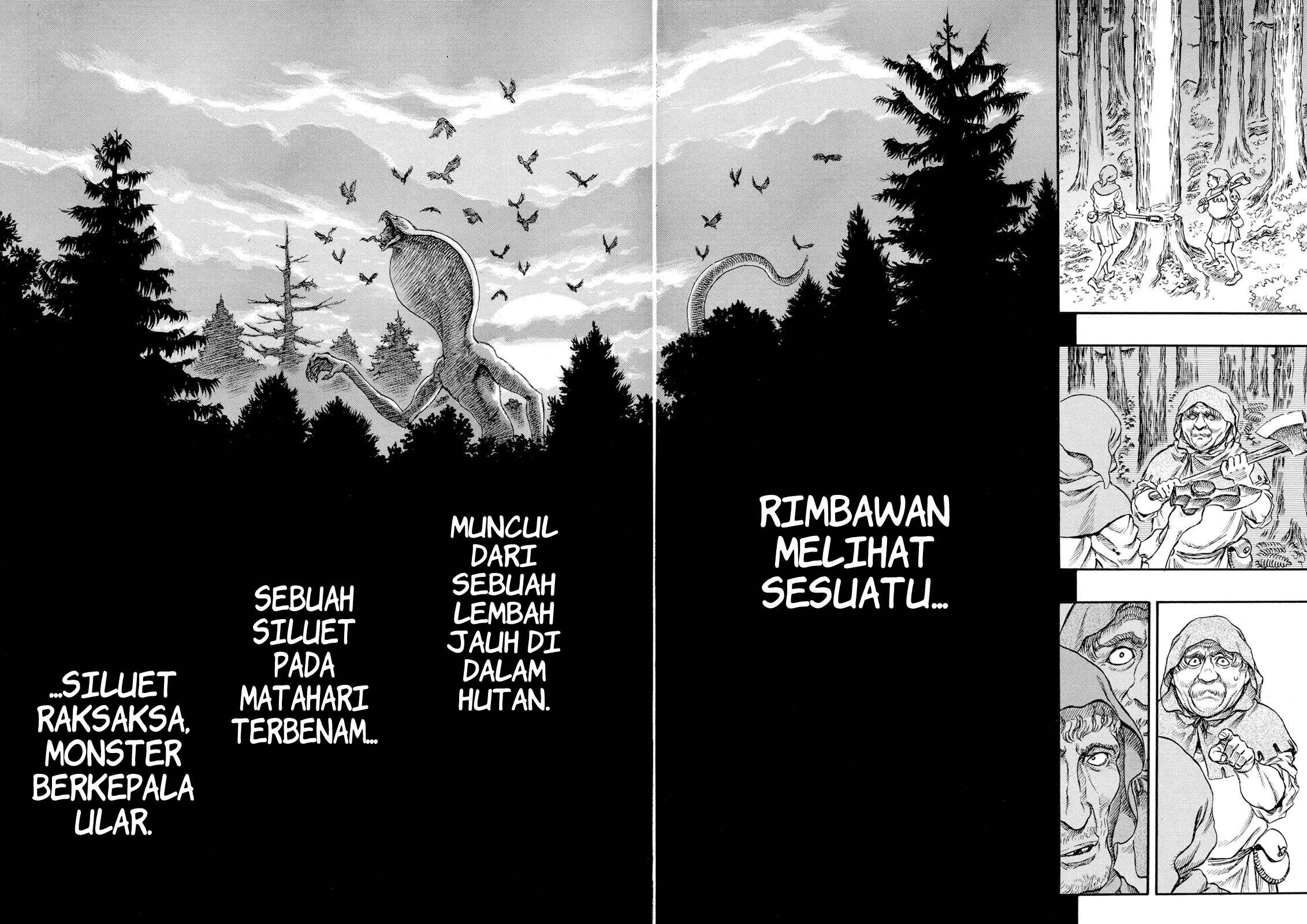 Berserk Bab 48 halaman 26
