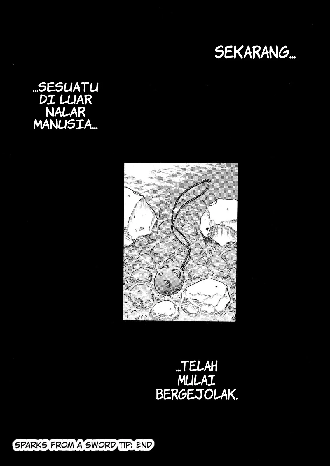 Berserk Bab 48 halaman 27