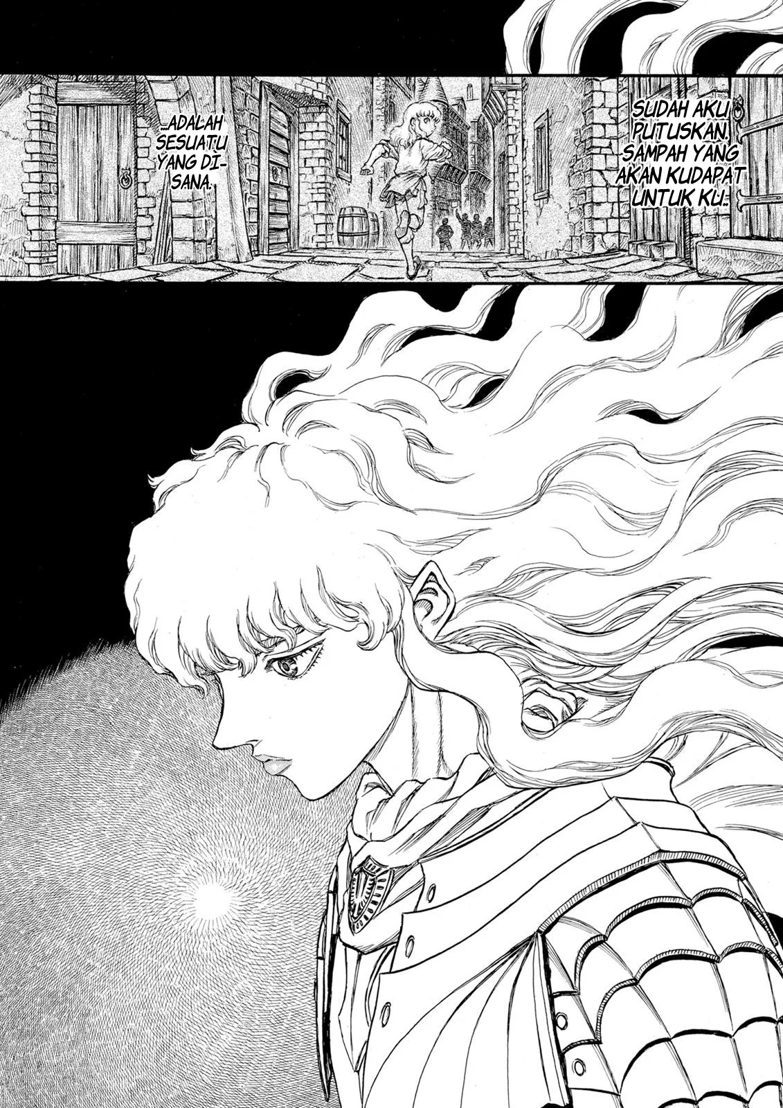 Berserk Bab 49 halaman 3