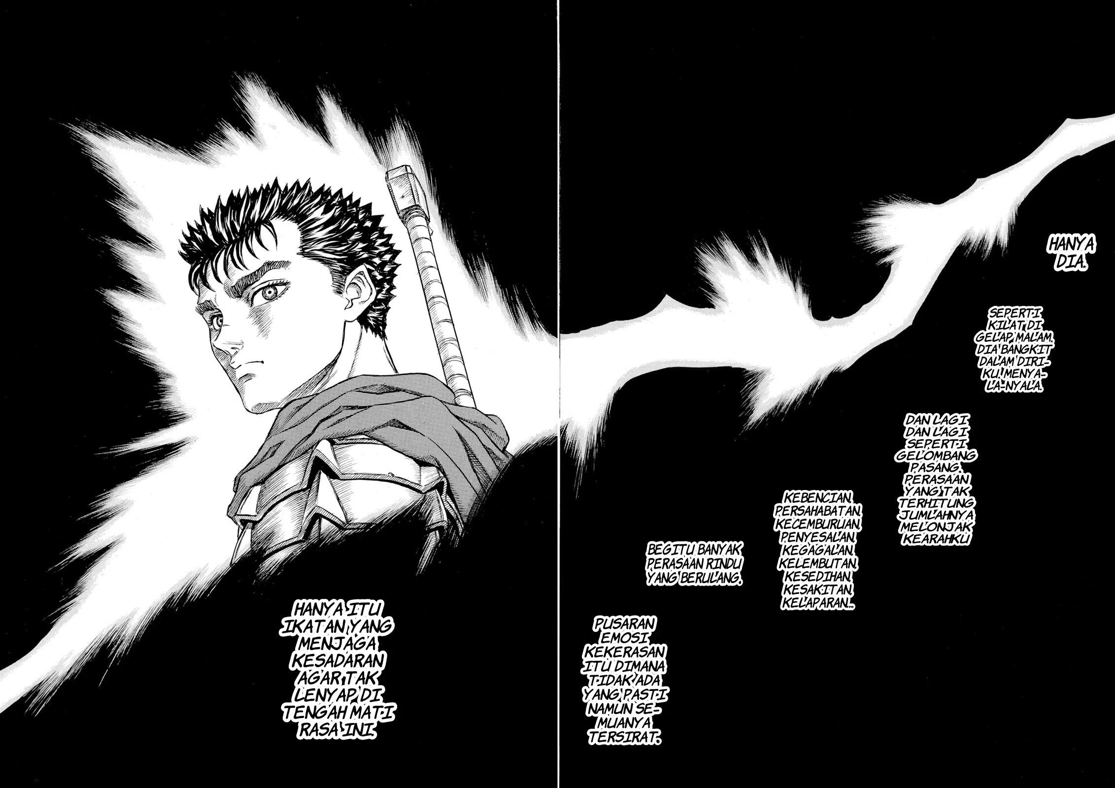 Berserk Bab 49 halaman 5
