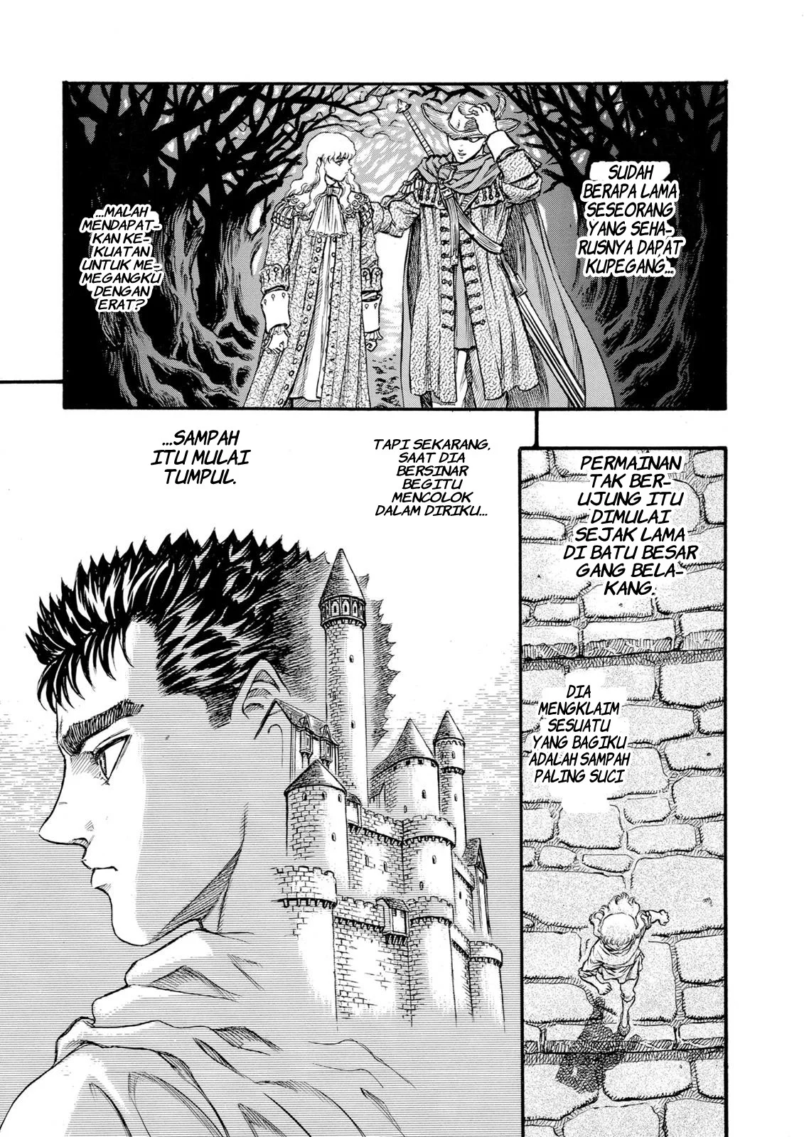 Berserk Bab 49 halaman 7