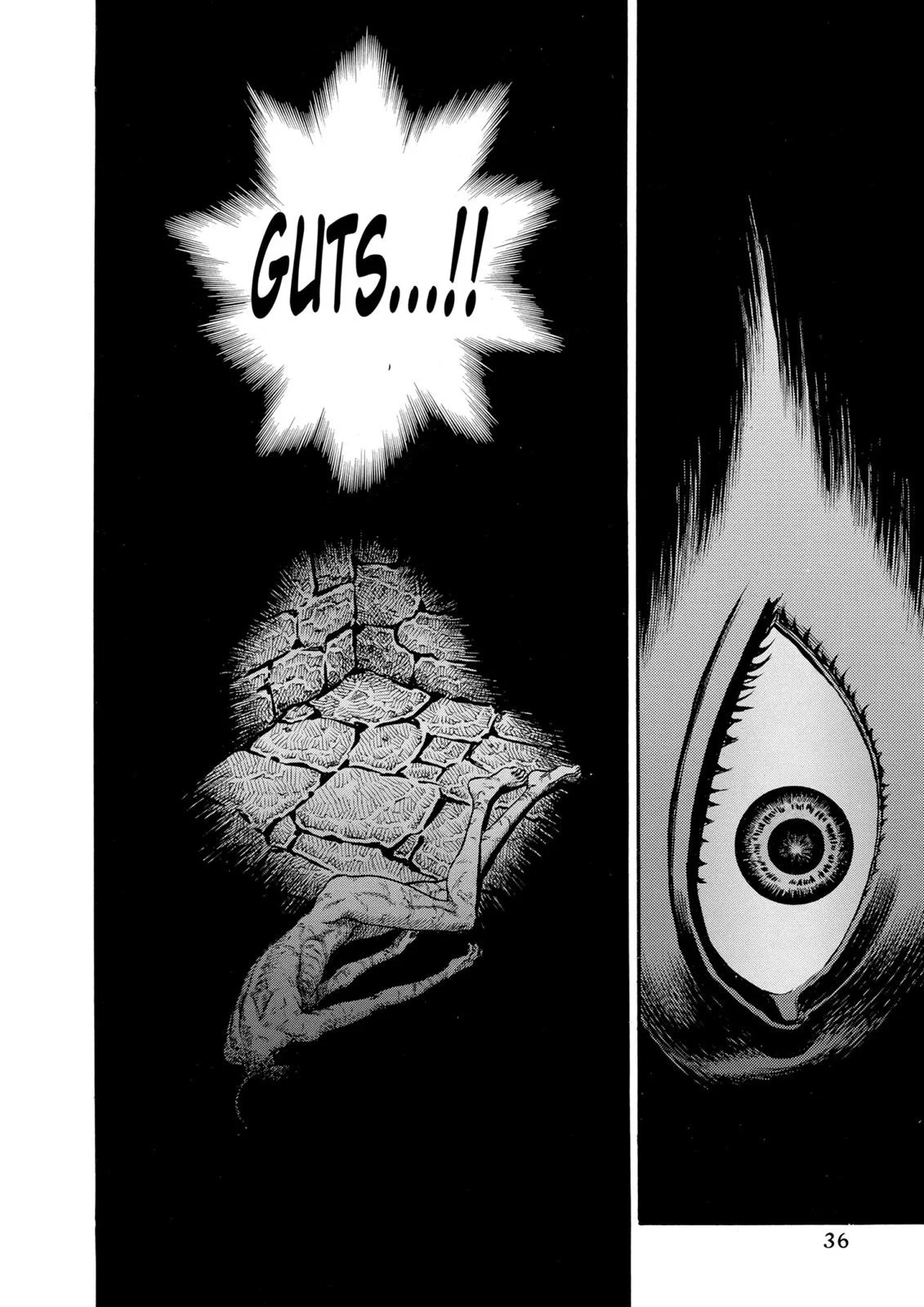Berserk Bab 49 halaman 8