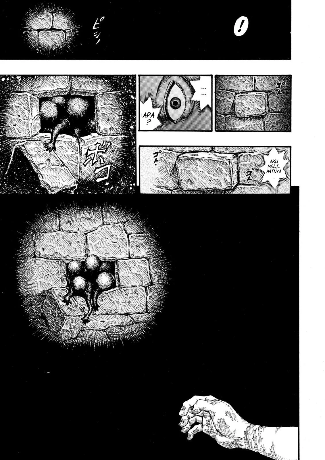 Berserk Bab 49 halaman 9