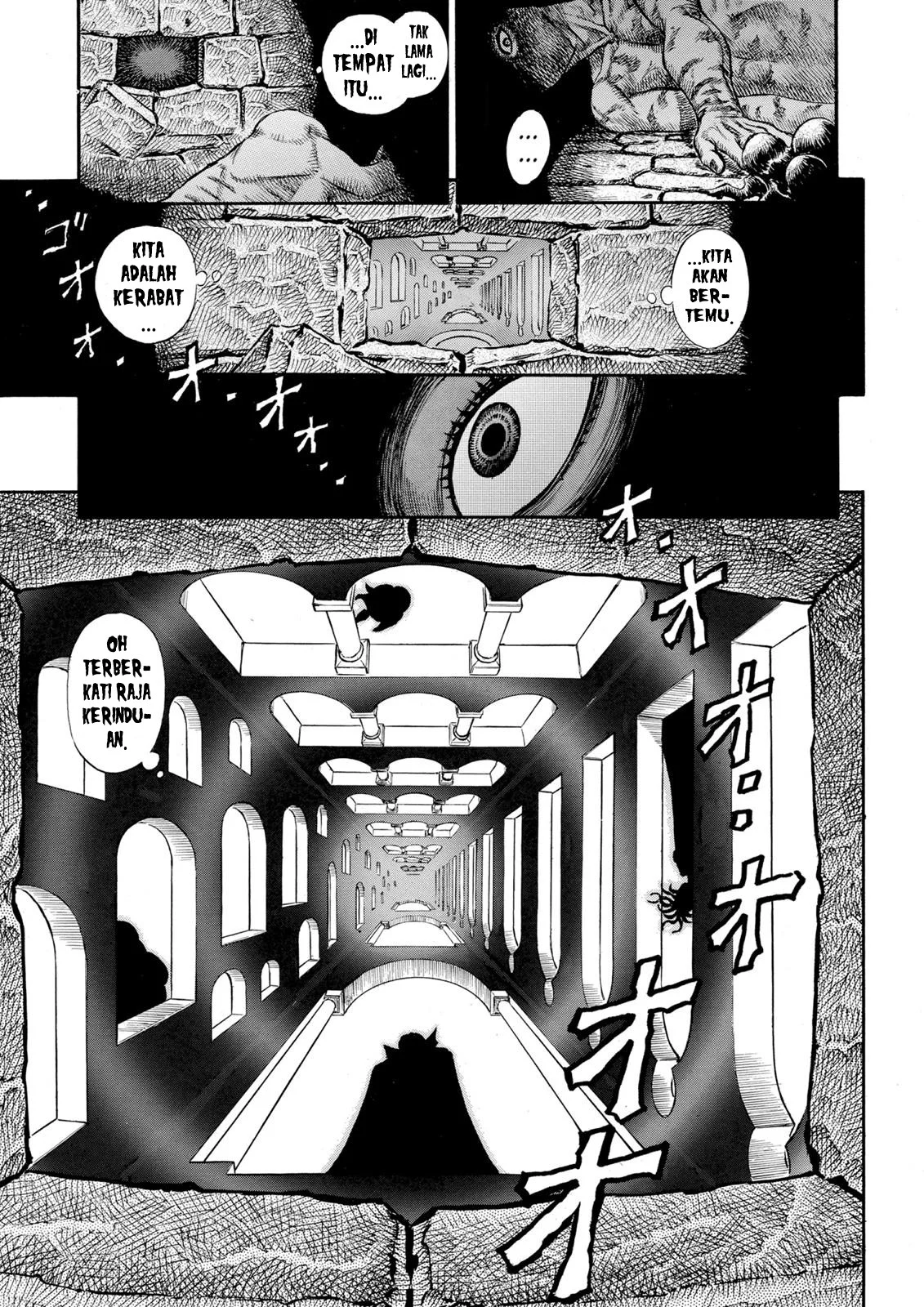 Berserk Bab 49 halaman 11