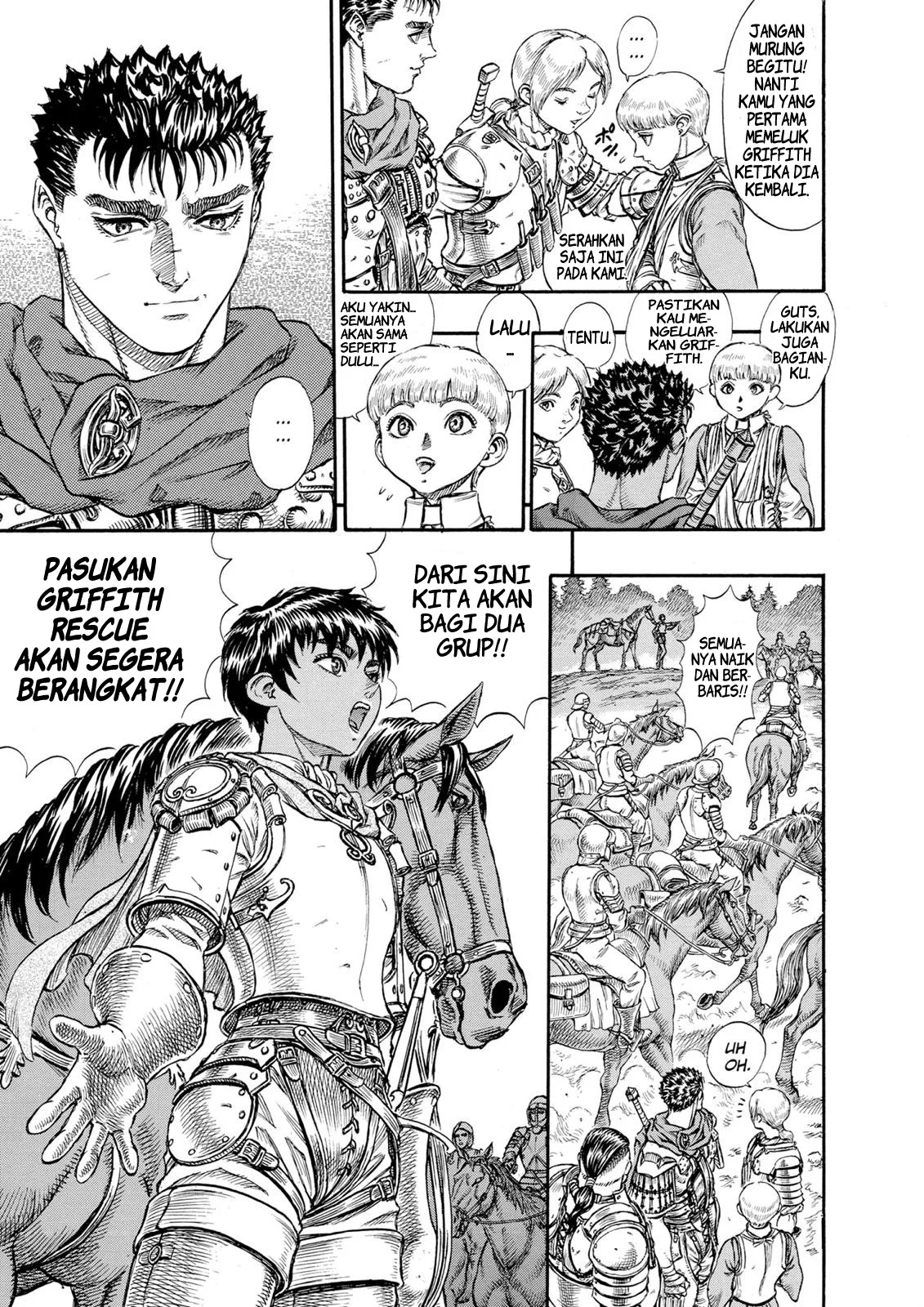 Berserk Bab 49 halaman 13