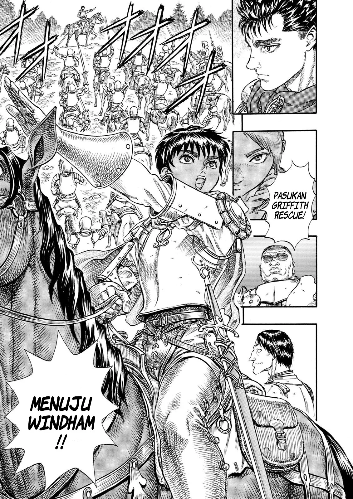 Berserk Bab 49 halaman 15