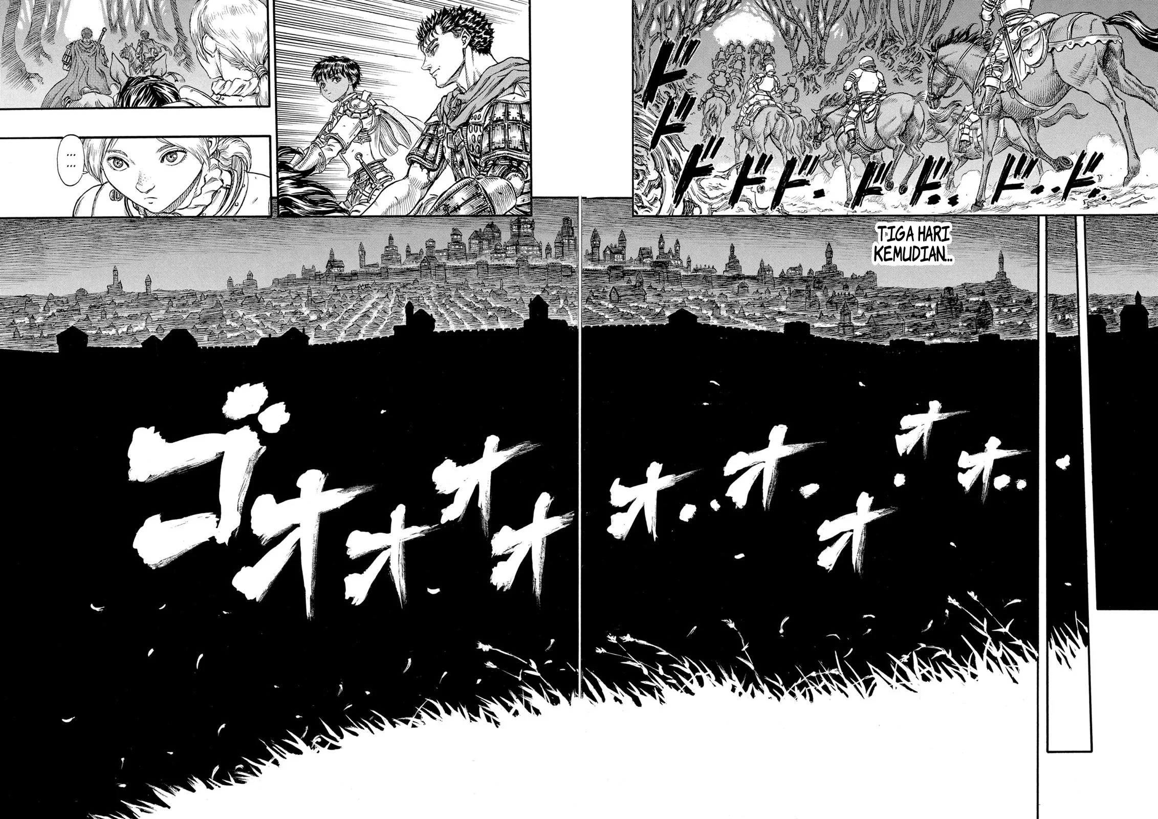 Berserk Bab 49 halaman 16