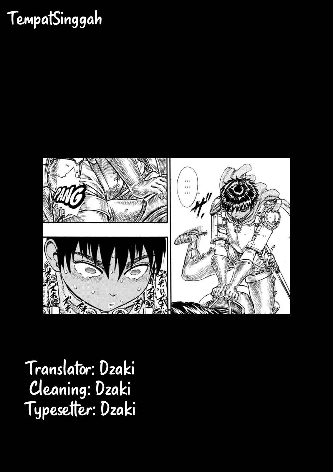 Berserk Bab 49 halaman 24