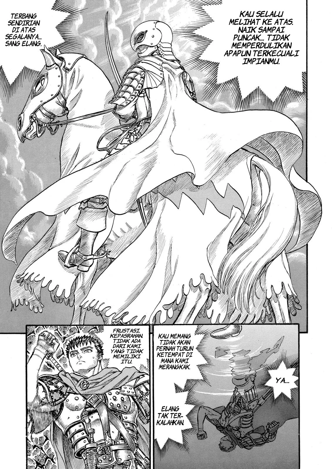 Berserk Bab 50 halaman 3