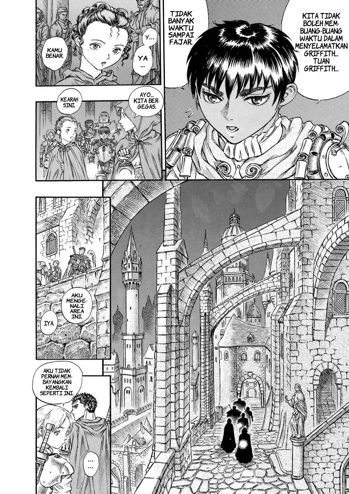 Berserk Bab 50 halaman 10