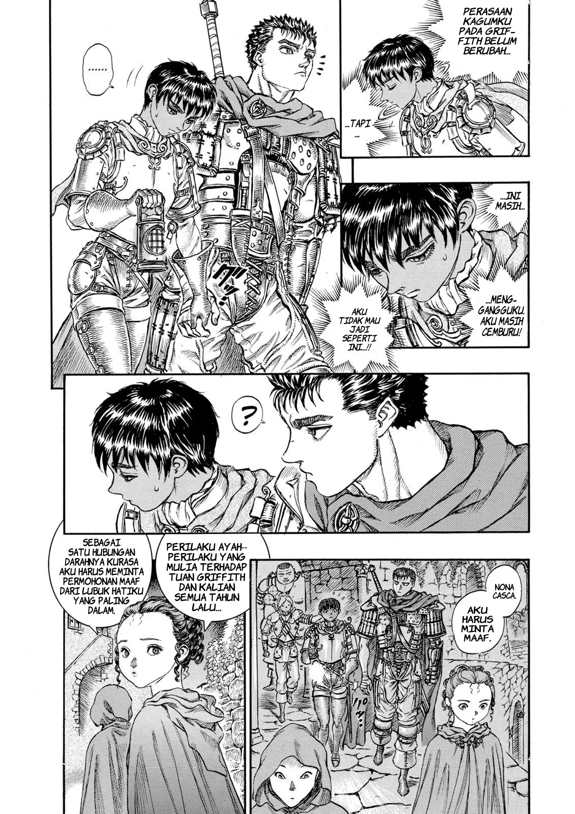 Berserk Bab 50 halaman 12