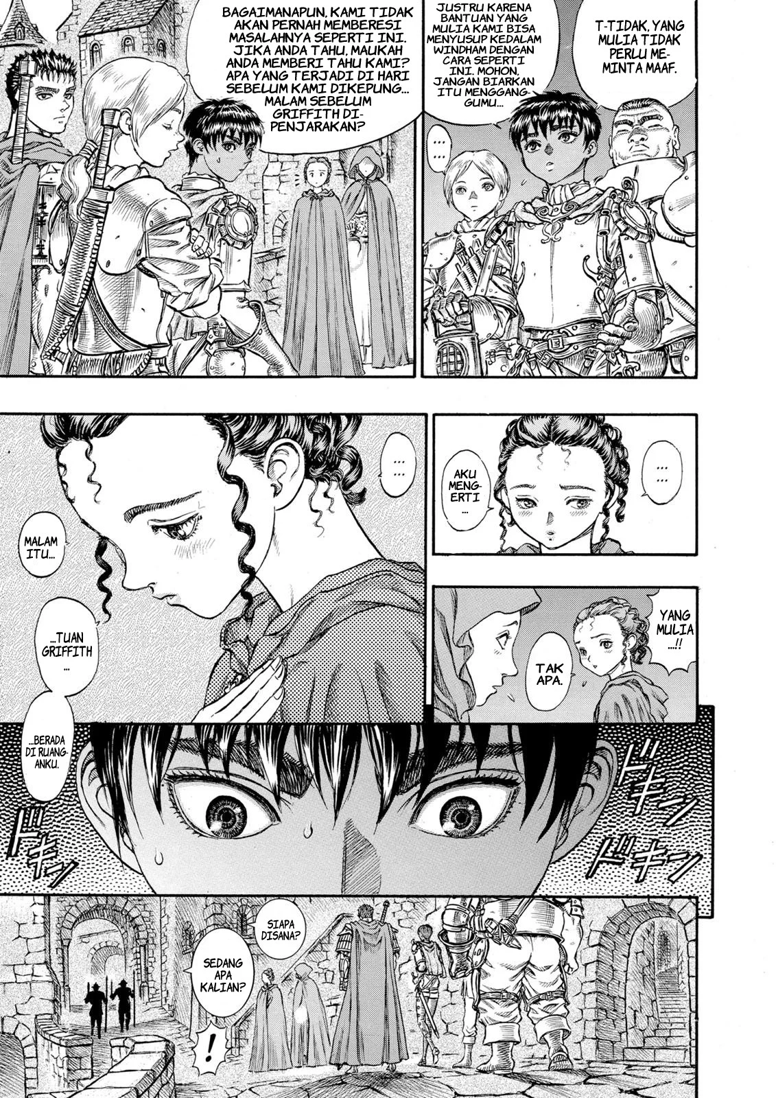 Berserk Bab 50 halaman 13