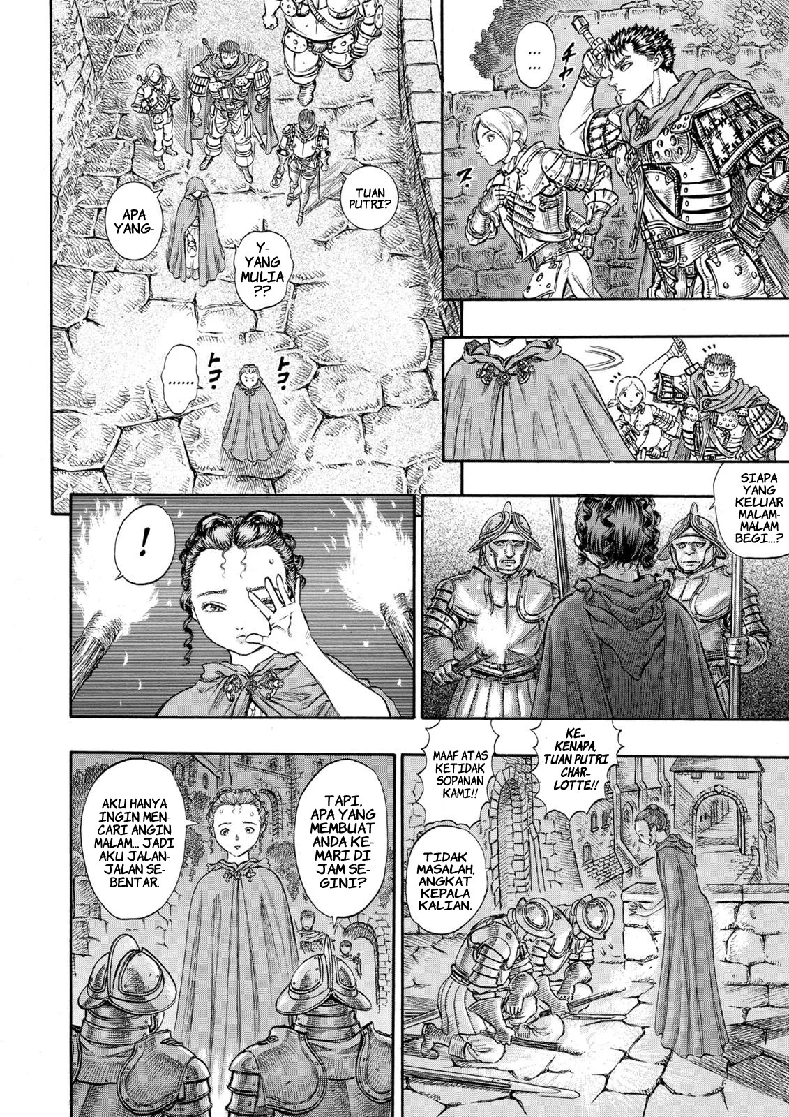 Berserk Bab 50 halaman 14