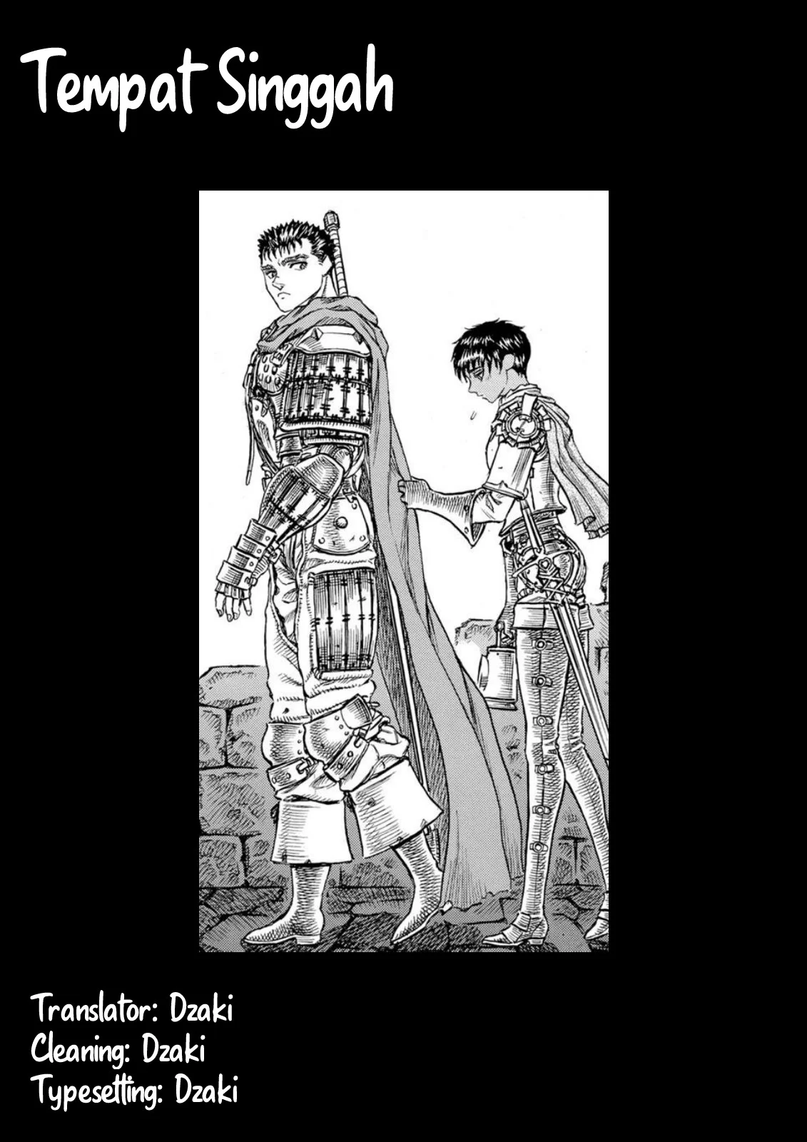Berserk Bab 50 halaman 21