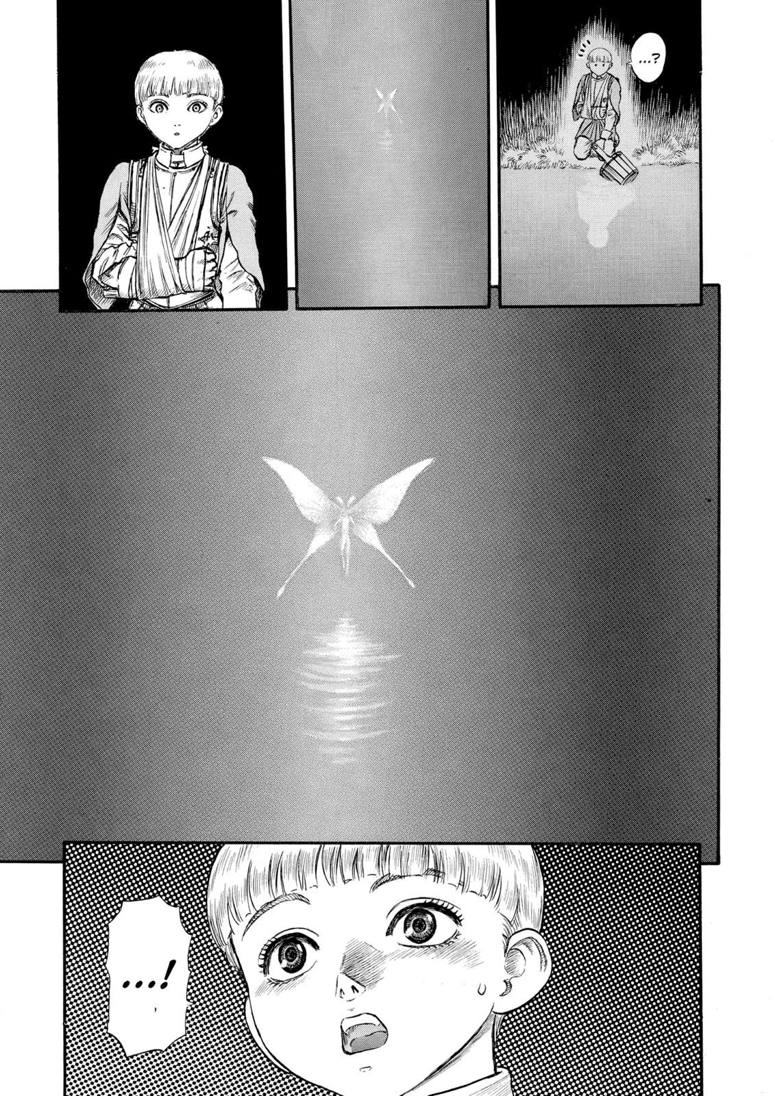 Berserk Bab 51 halaman 17
