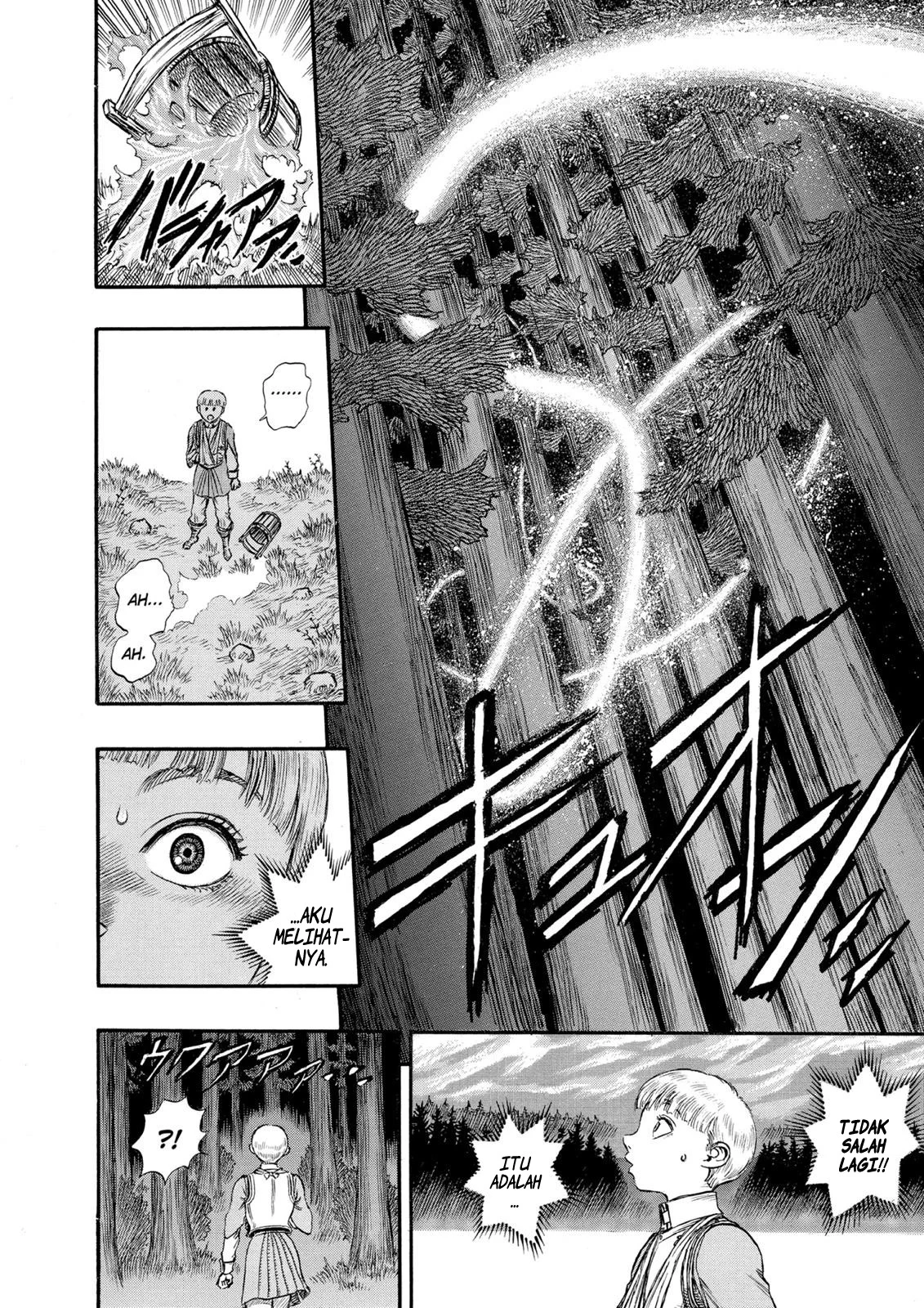 Berserk Bab 51 halaman 19