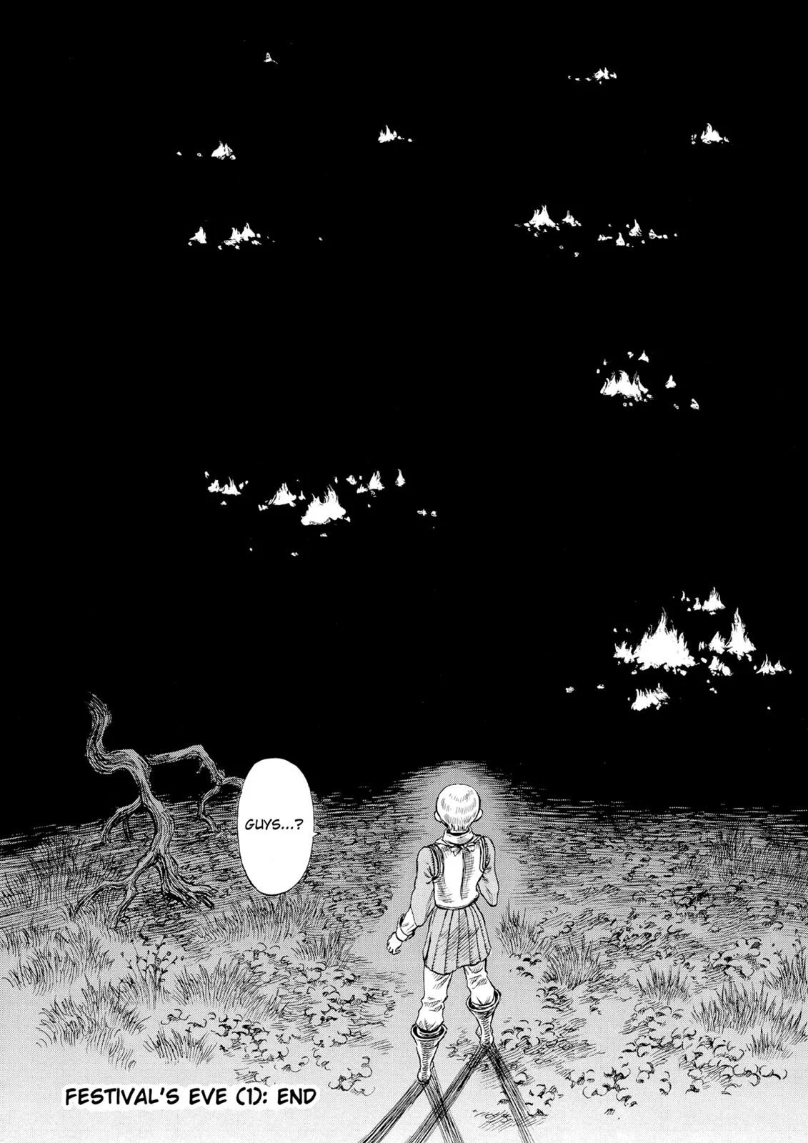 Berserk Bab 51 halaman 21