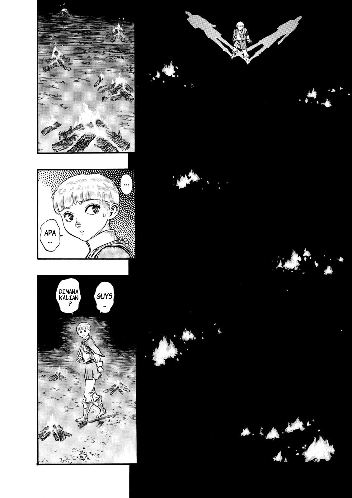 Berserk Bab 52 halaman 2