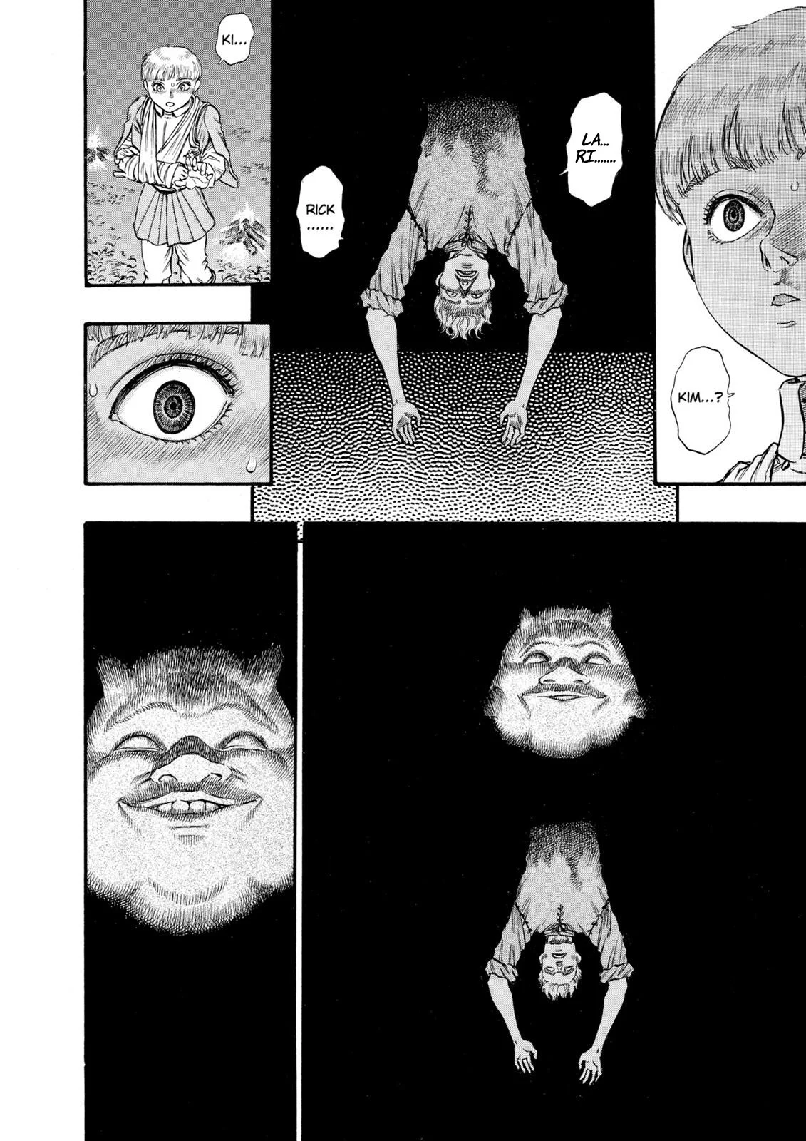 Berserk Bab 52 halaman 4