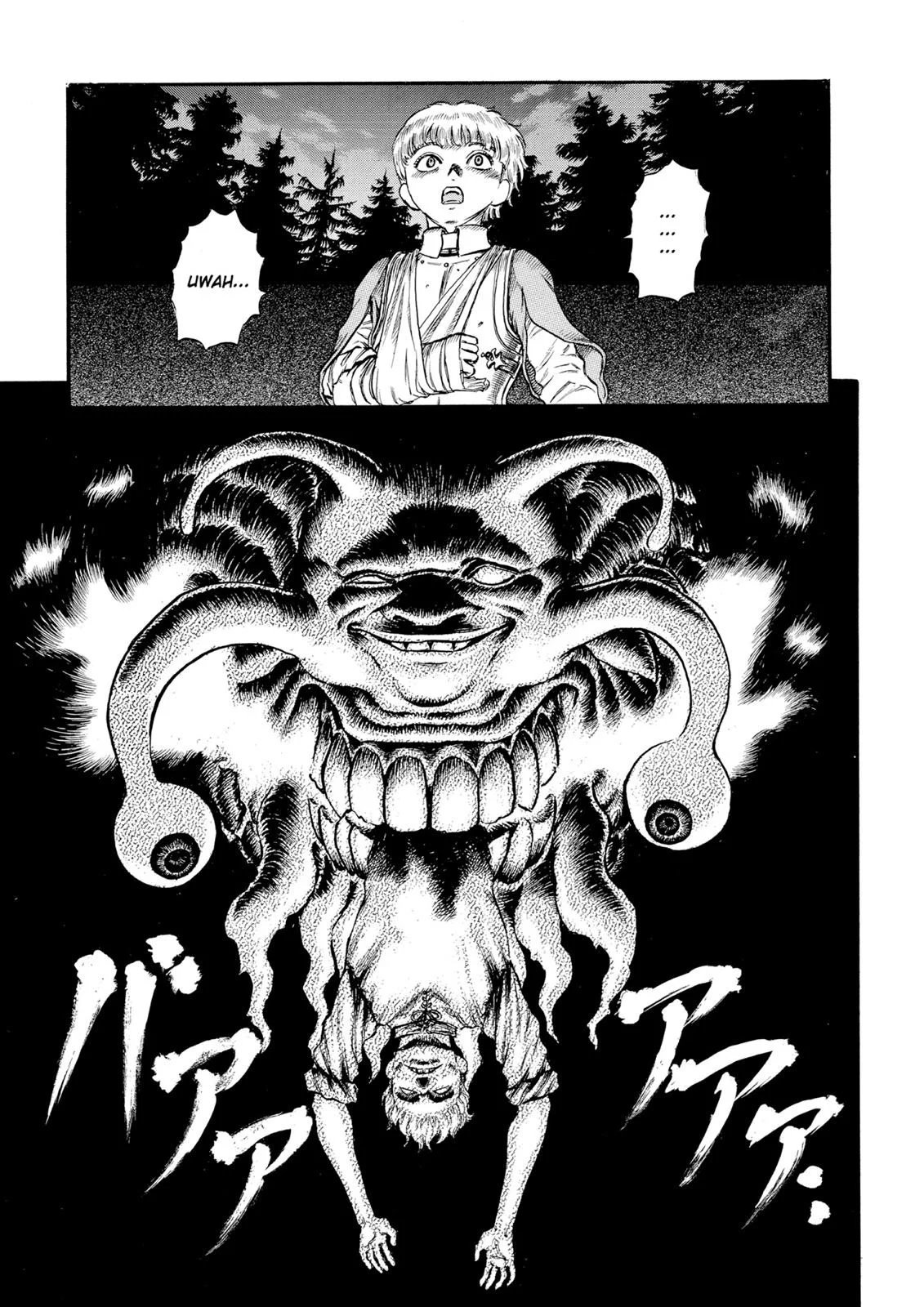 Berserk Bab 52 halaman 5