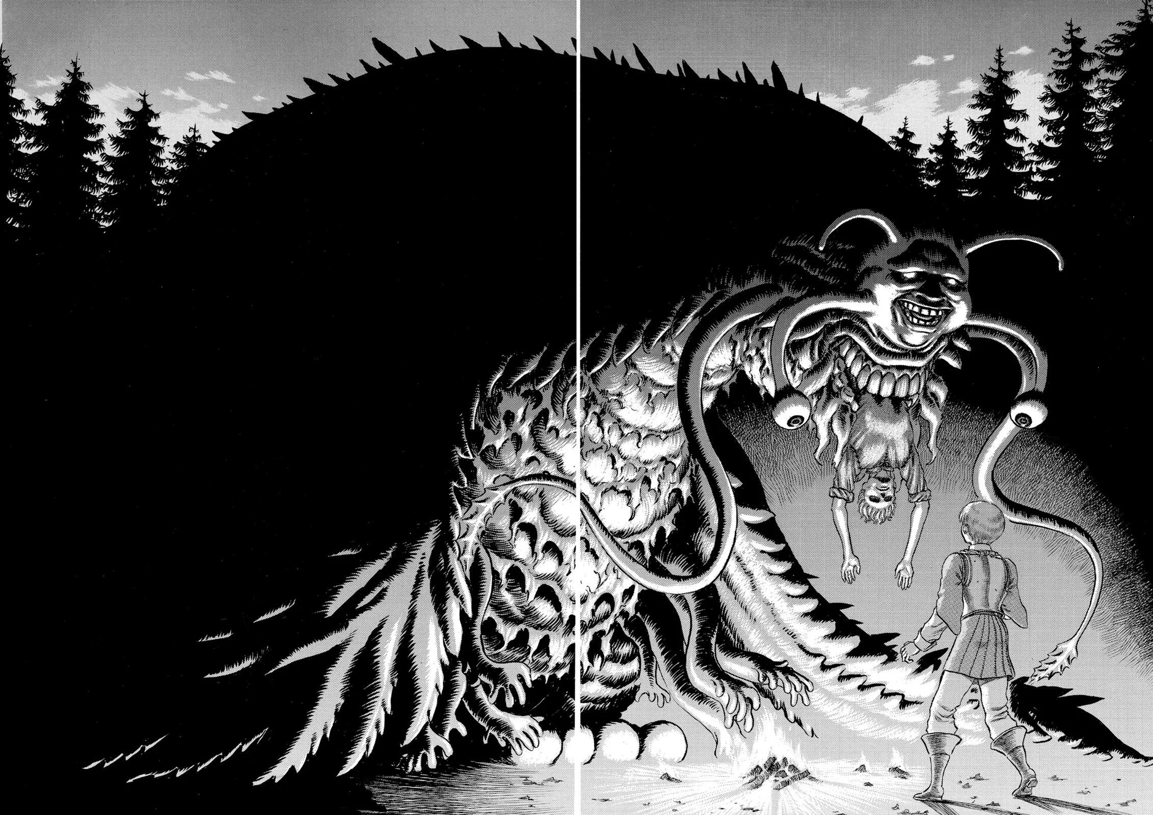 Berserk Bab 52 halaman 6
