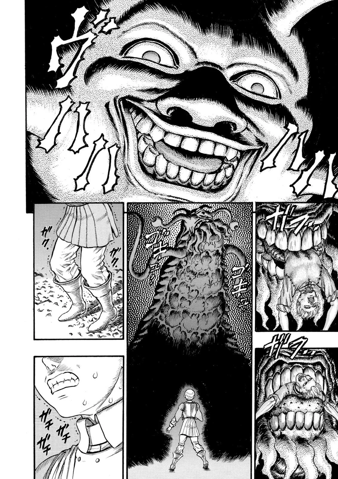 Berserk Bab 52 halaman 7