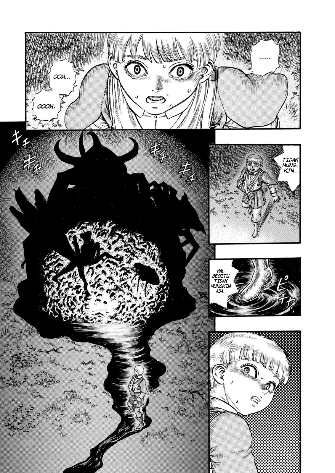 Berserk Bab 52 halaman 8