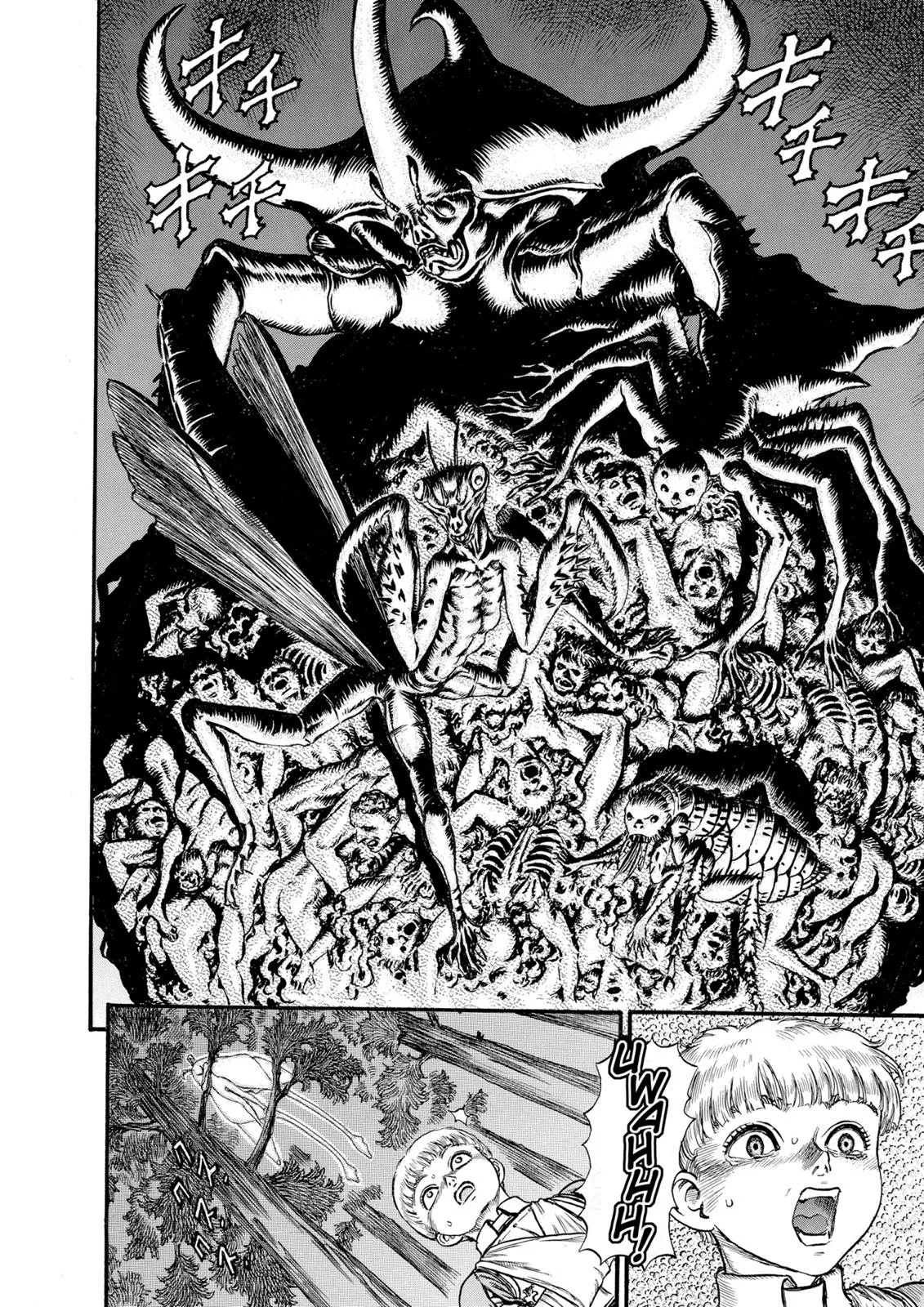 Berserk Bab 52 halaman 9