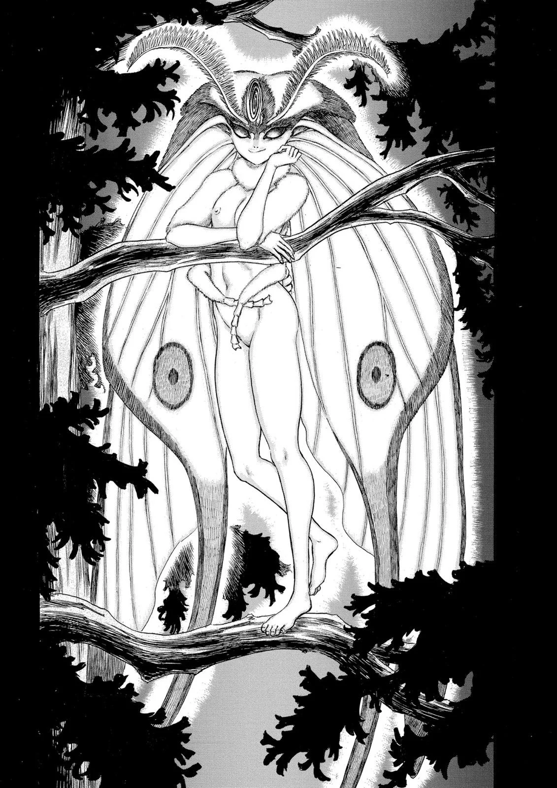 Berserk Bab 52 halaman 10