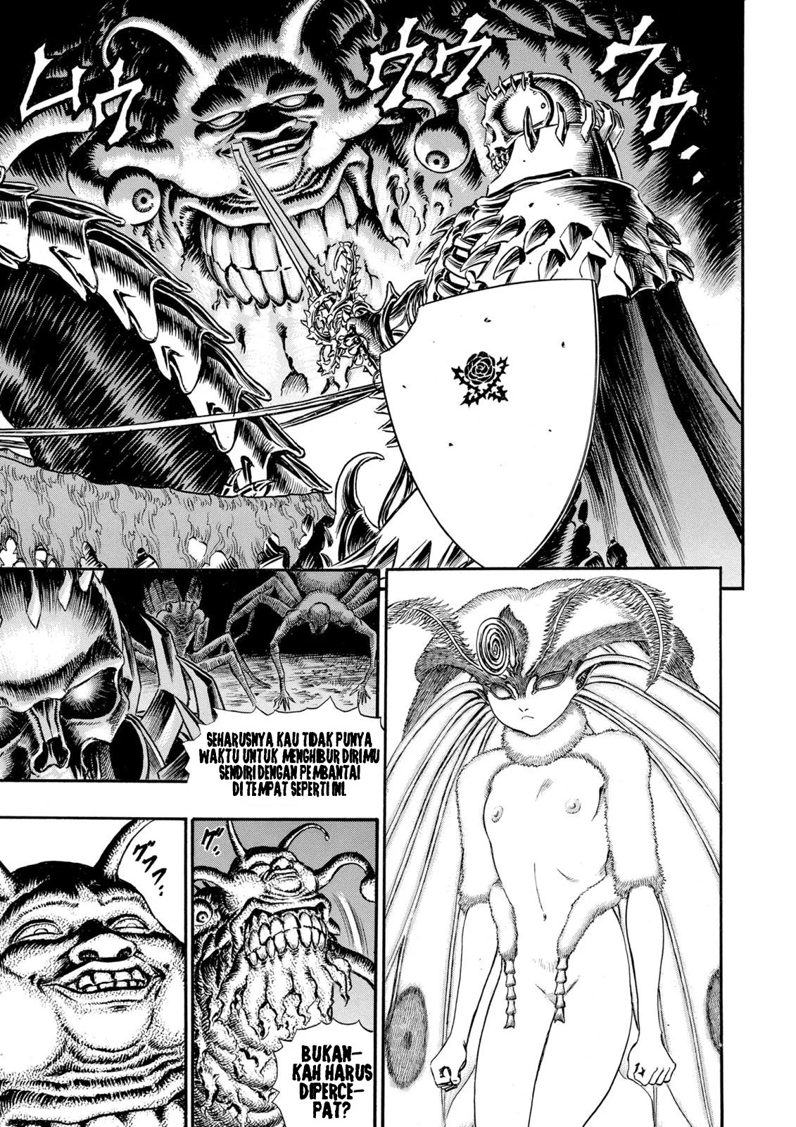 Berserk Bab 52 halaman 14
