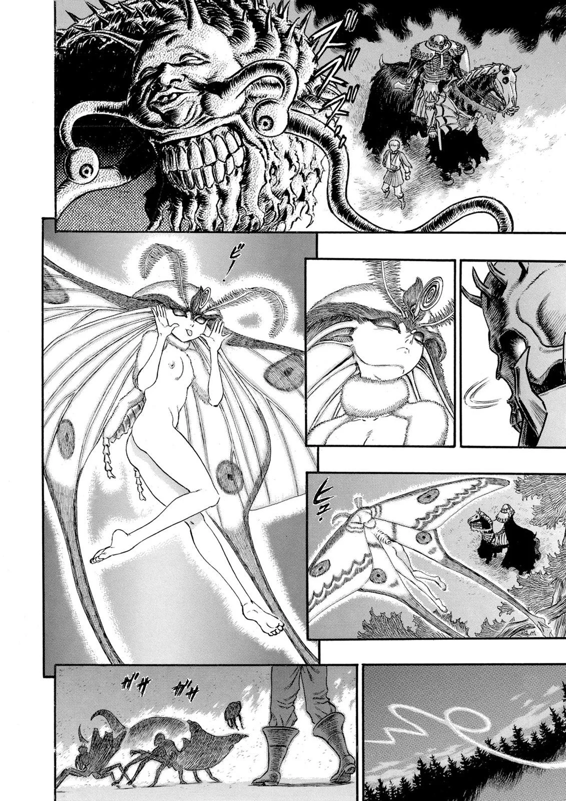 Berserk Bab 52 halaman 15