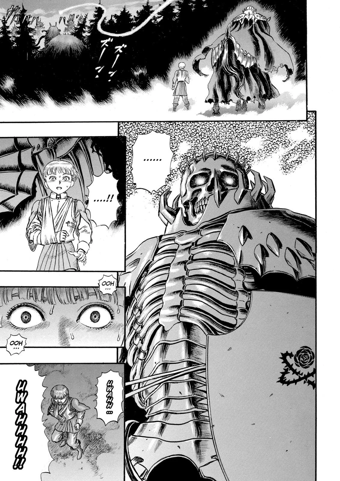 Berserk Bab 52 halaman 16