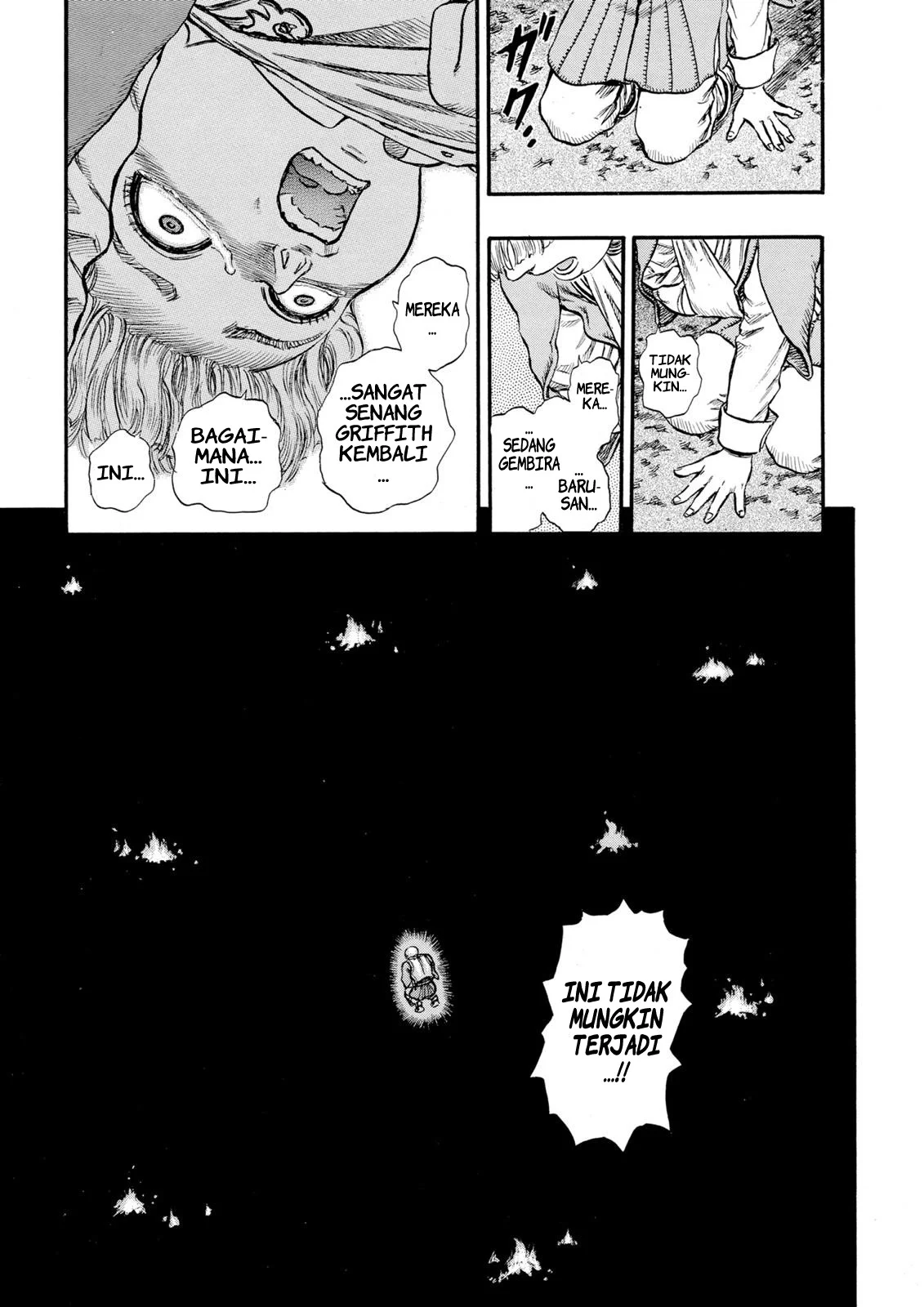 Berserk Bab 52 halaman 18