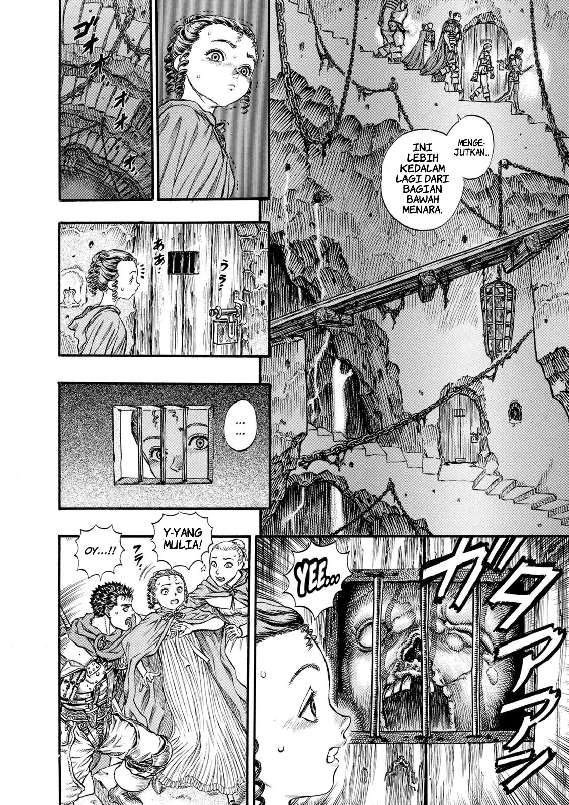 Berserk Bab 53 halaman 2
