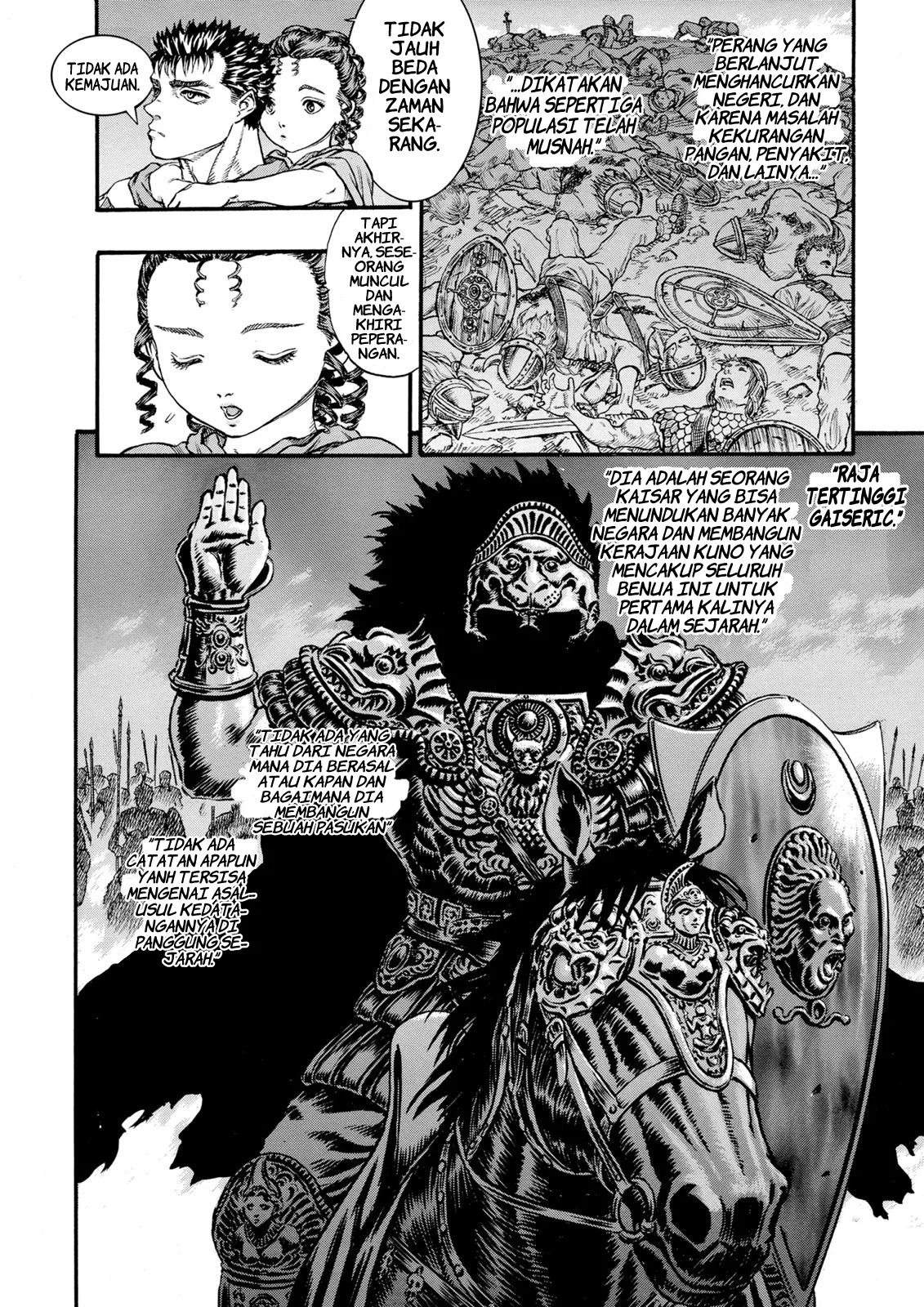 Berserk Bab 53 halaman 6