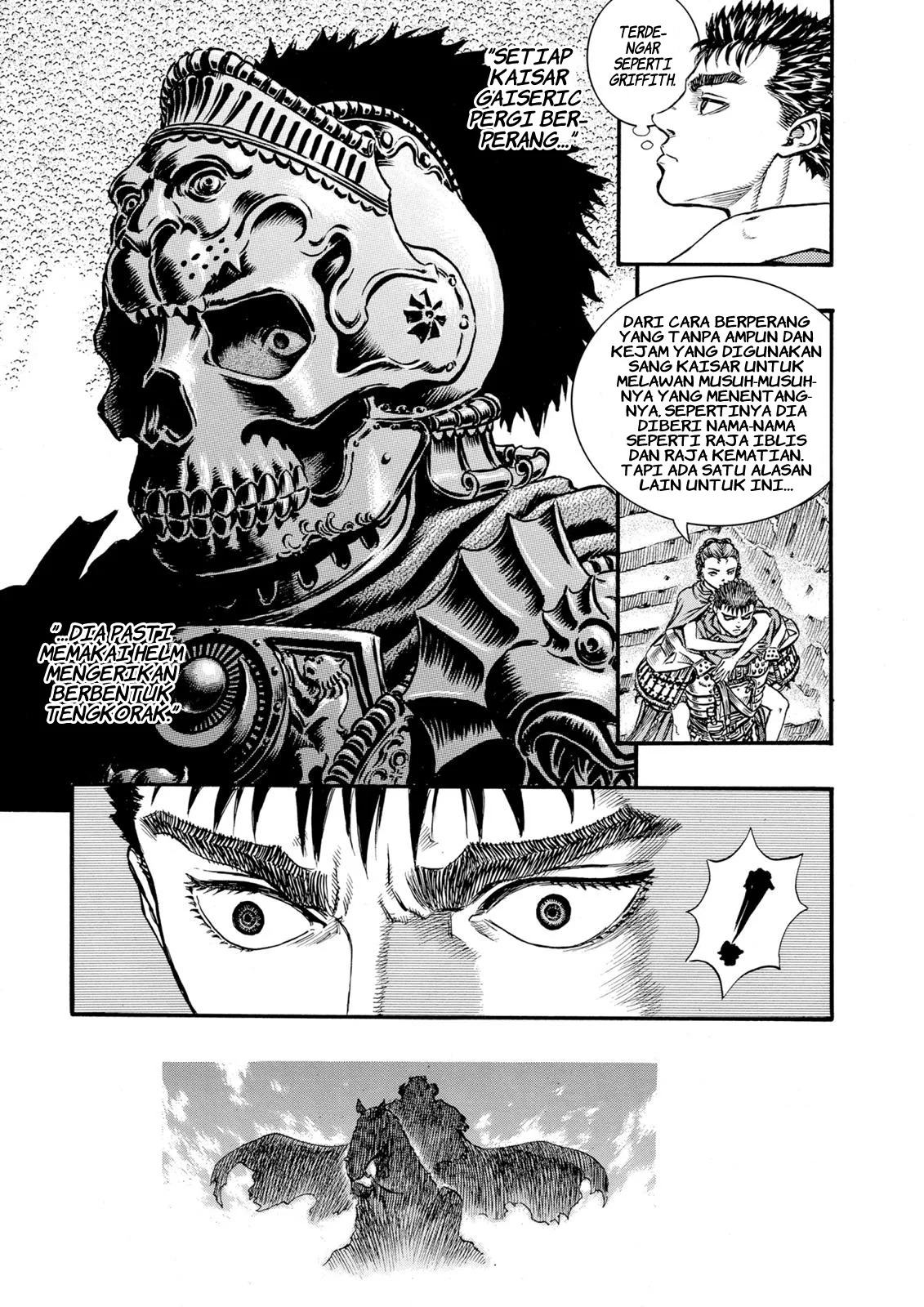 Berserk Bab 53 halaman 7