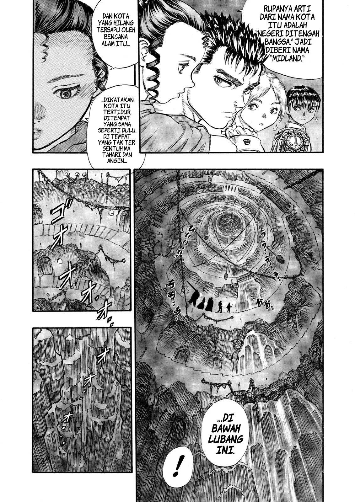 Berserk Bab 53 halaman 9