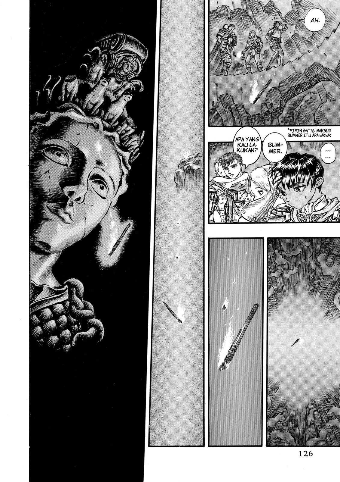 Berserk Bab 53 halaman 11