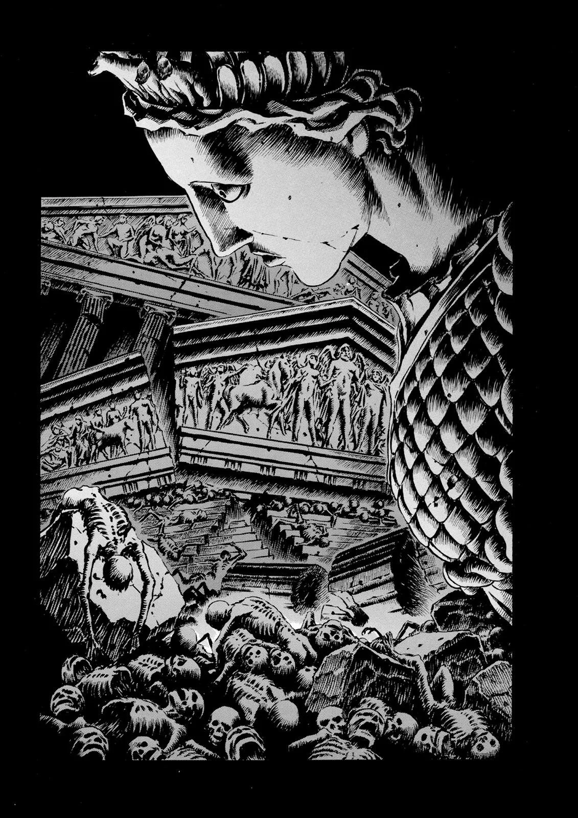 Berserk Bab 53 halaman 12