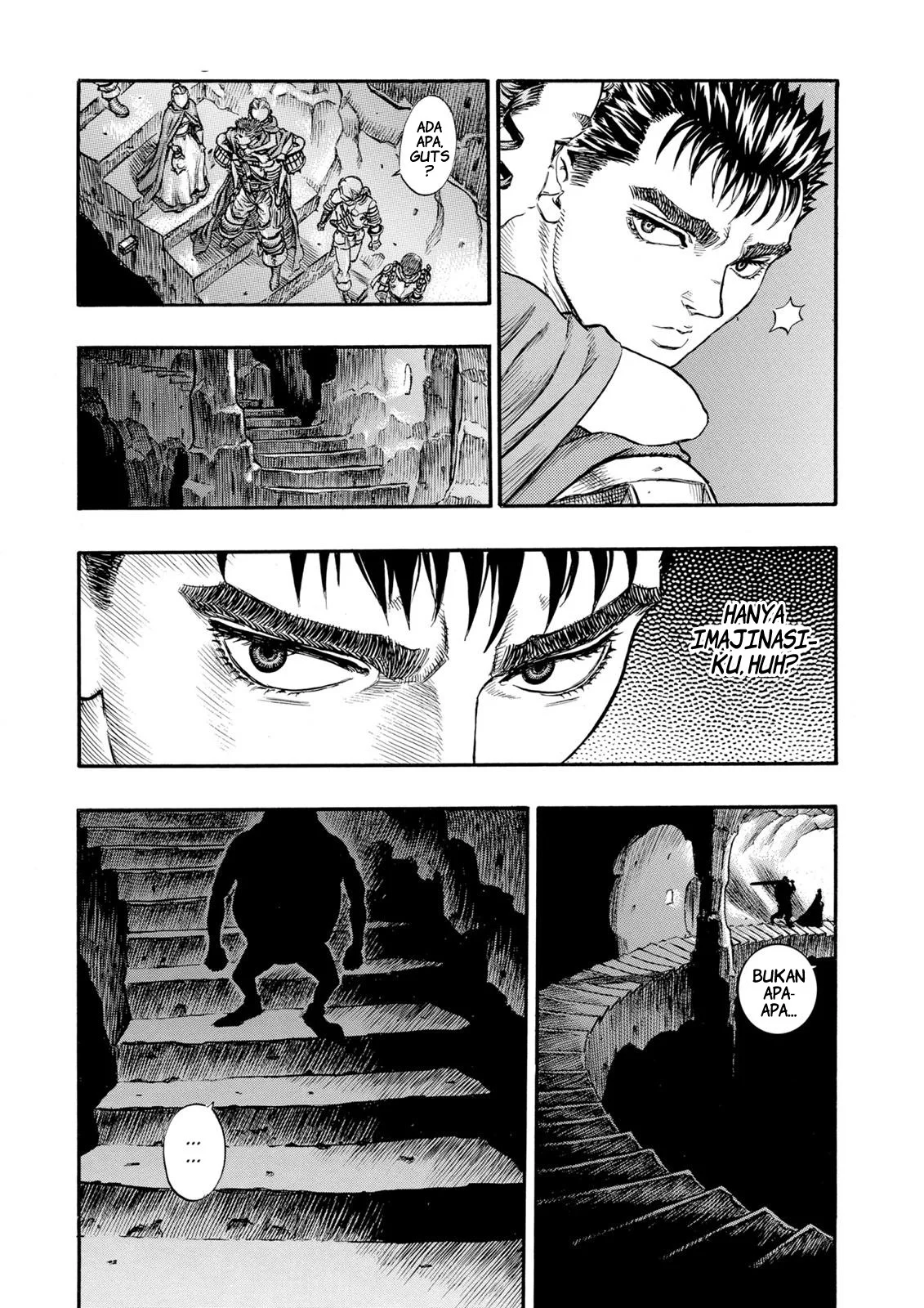 Berserk Bab 53 halaman 14
