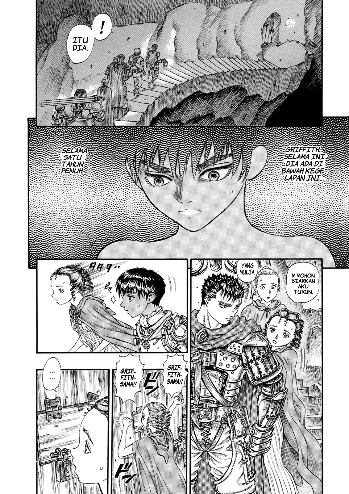 Berserk Bab 53 halaman 15