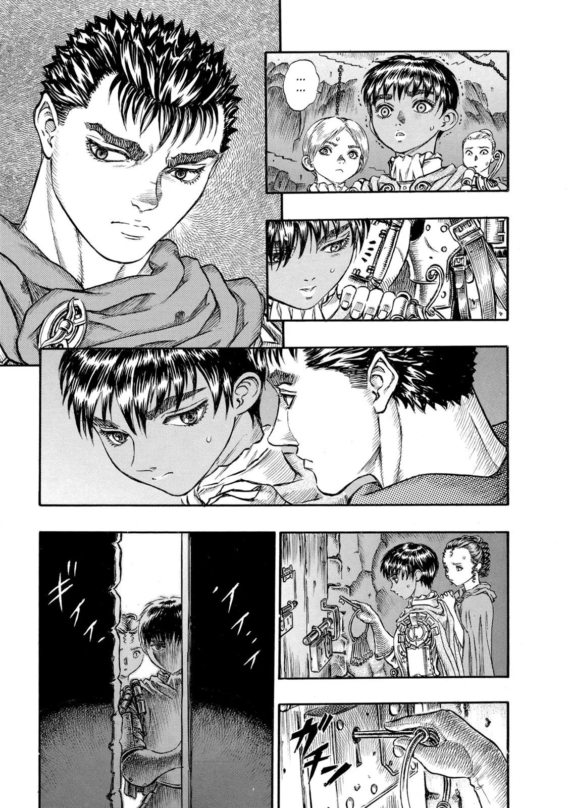 Berserk Bab 53 halaman 16