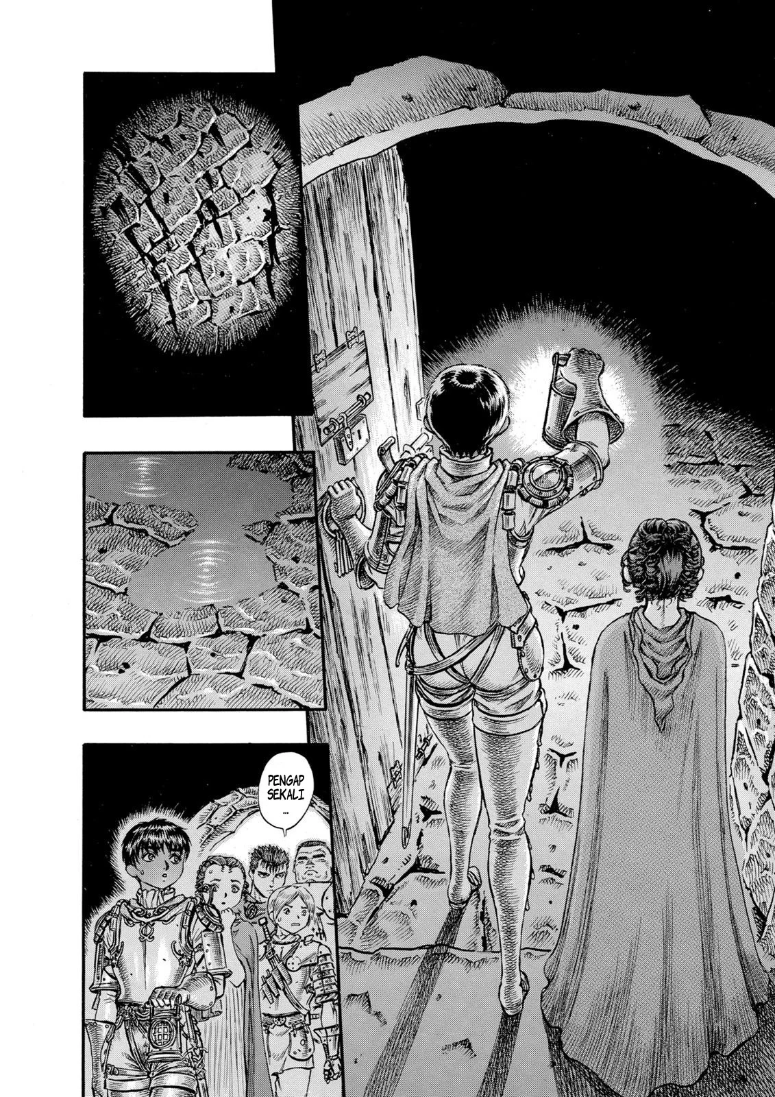 Berserk Bab 53 halaman 17