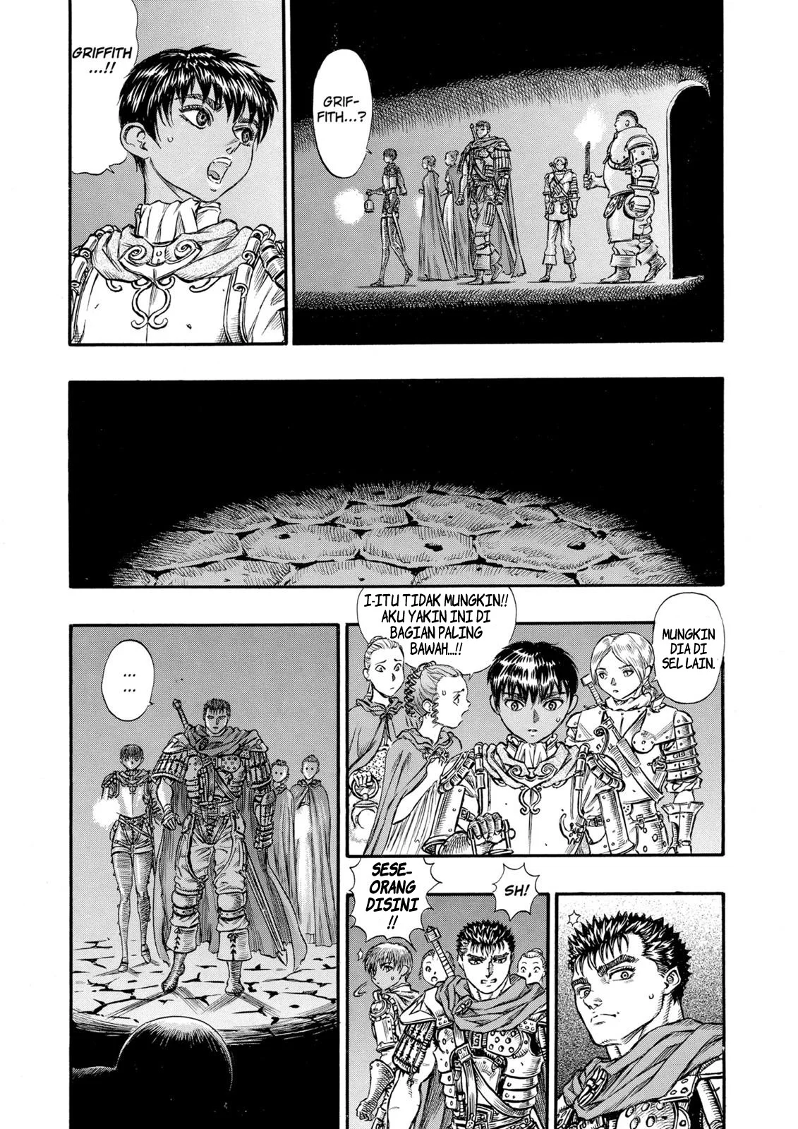 Berserk Bab 53 halaman 18