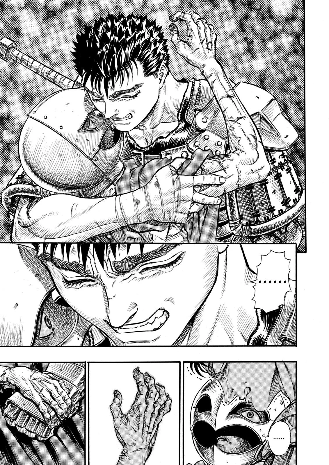 Berserk Bab 54 halaman 9