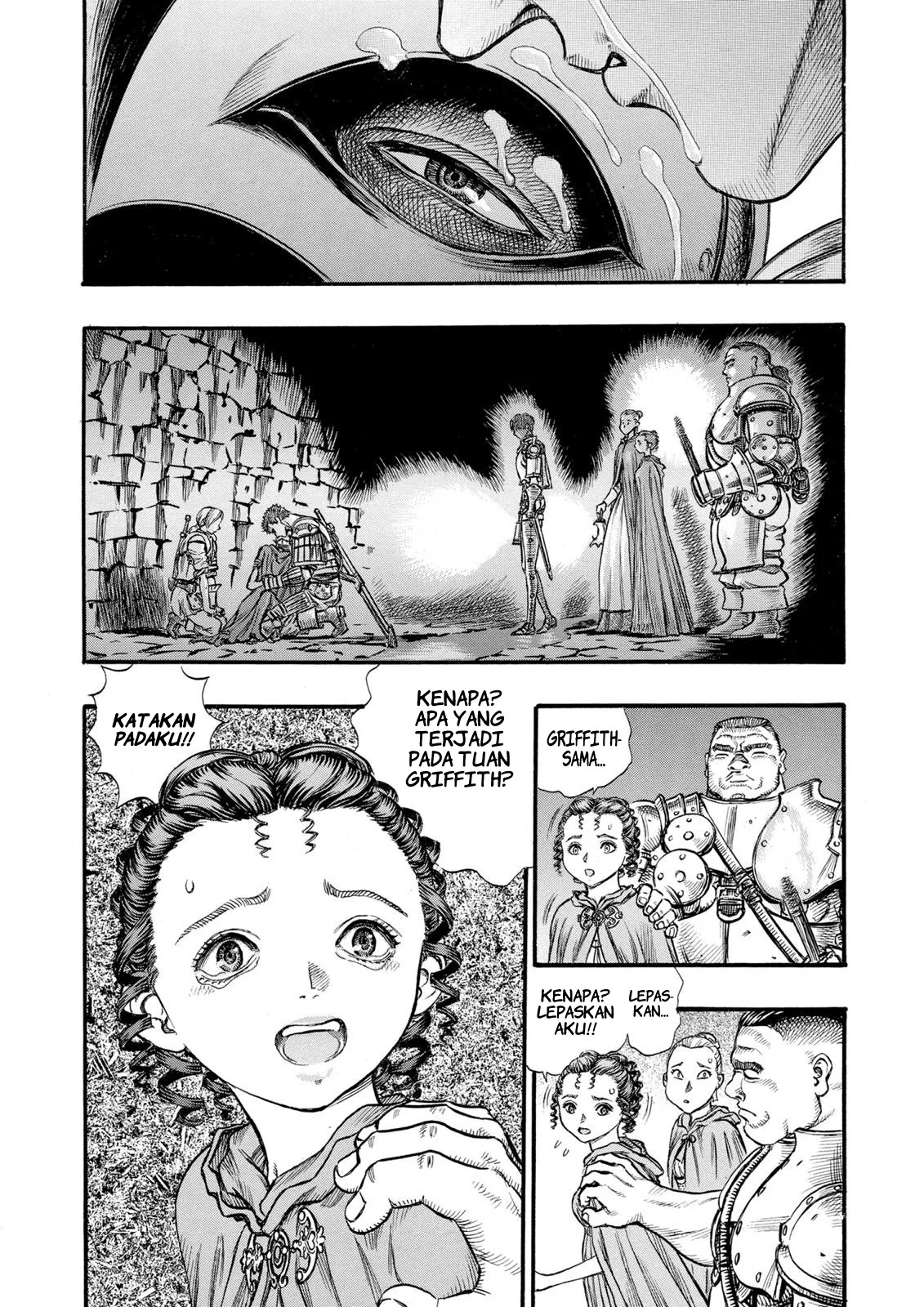 Berserk Bab 54 halaman 10