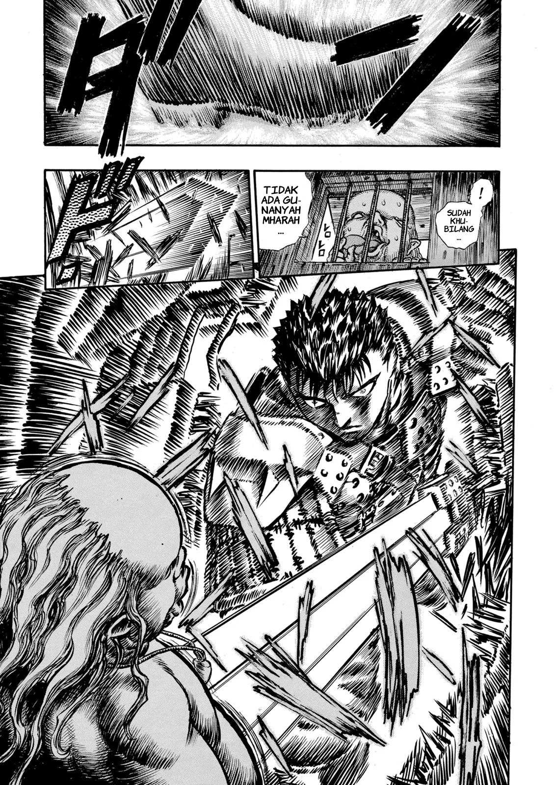 Berserk Bab 54 halaman 15