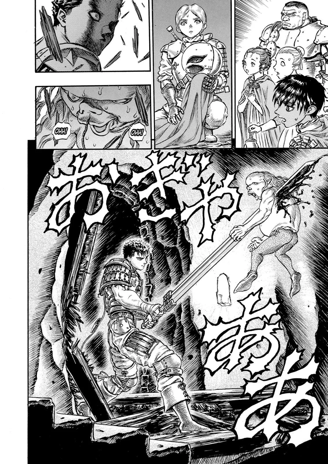 Berserk Bab 54 halaman 16